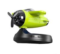 Désodorisant pour voiture avec rotation à énergie solaire et fonctionnement silencieux pour aromathérapie dynamique et amélioration de l'atmosphère de conduite (vert)