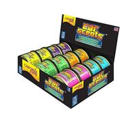 Désodorisant pour voiture California Scents (12 uds)