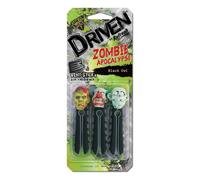 Désodorisant Pour Voiture California Scents Driven Sticks Zombie