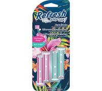 Désodorisant Pour Voiture California Scents Vent Sticks (2 Pcs)