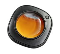 Désodorisant pour voiture, clip de ventilation pour voiture, diffuseur fruité, diffuseur d'aromathérapie, clip d'aération de voiture, intensité réglable pour la naissance