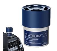 Désodorisant pour voiture - Coussin parfumé solide - Parfum d'ambiance diffuse de manière permanente pour la maison, le garage, la zone des animaux de compagnie, l'armoire - Élimination des odeurs