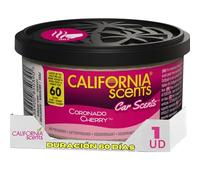 DÉSODORISANT POUR VOITURE CS SCENTS CORONADO CHERRY