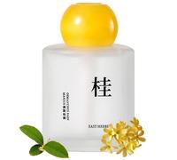 Désodorisant Pour Voiture,Décor Aromathérapie Thé Automobile | Parfum Décoratif Longue Durée pour Maison Bureau Voyage Placard Salle de Bain Zone Animaux