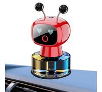 Désodorisant pour voiture | Désodorisant intelligent en forme de robot | Désodorisant automobile | Pour placard, camion, hôtel, maison, salle de bain, salle de bain, intérieur