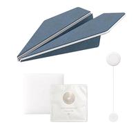 Désodorisant pour voiture, désodorisant pour voiture, avion en papier, suspension d'aromathérapie, désodorisant pour voiture, éliminateur d'odeurs, accessoires d'intérieur de voiture