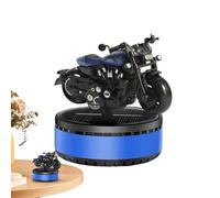 Désodorisant pour voiture, désodorisant solaire pour voiture,Diffuseur d'huile solaire de parfum automatique pour tableau de bord de | Diffuseur de parfum longue durée pour auto, camping-car