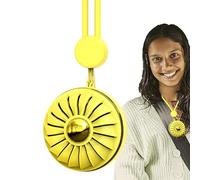 Désodorisant pour voiture - Diffuseur d'air intelligent, accessoires de voiture | Puissant évent d'aromathérapie naturelle magique, désodorisant rotatif pour la maison, le bureau, les salles de bains