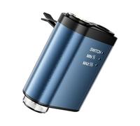 Désodorisant pour voiture - Diffuseur d'aromathérapie pour voiture | Parfum d'aromathérapie avec parfum pour accessoires d'intérieur de voiture et petits espaces