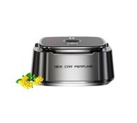 Désodorisant pour voiture - Diffuseur d'arômes par atomiseur ultrasonique de 15 ml, atomiseur ultrasonique de parfum | Ornement intérieur de voiture pour des compliments sur le parfum de votre