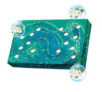 Désodorisant pour voiture - Diffuseur d'arômes pour voiture, diffuseur naturel à action prolongée pour véhicule et maison