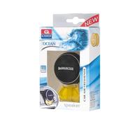 Désodorisant pour voiture Dr Marcus Speaker Ocean 8 ml Parfum plastique (8 pièces)