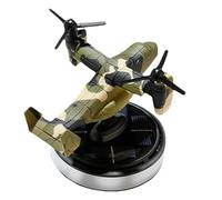 Désodorisant Pour Voiture Fighter Énergie Solaire,Fighter Solaire Aromathérapie Voiture, Diffuseur d'huile de désodorisant solaire pour voiture, Désodorisant d'élimination d'odeur de conception de de