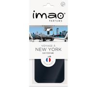 Désodorisant Pour Voiture Imao Voyage À New York