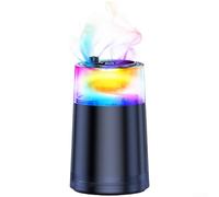 Désodorisant pour voiture intelligente Marche/Arrêt automatique pour diffuseur de brume pour (B)