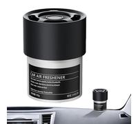 Désodorisant pour voiture Opium - Accessoires parfumés longue durée | Parfums de voiture à la noix de coco, ornement de luxe, longue durée