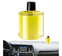 Désodorisant pour voiture - Parfum de voiture longue durée | Purificateur d'air réglable pour voiture neuve, parfum automatique de voiture, ciel étoilé pour plafond d'ambiance - Diffuseur d'air pour
