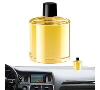 Désodorisant pour voiture - Parfum de voiture longue durée | Purificateur d'air réglable pour voiture neuve, parfum automatique de voiture, ciel étoilé pour plafond d'ambiance - Diffuseur d'air pour