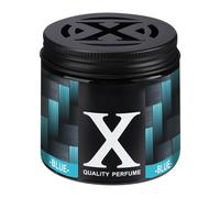 Désodorisant pour voiture - Parfum solide pour voiture | Désodorisant solide de longue durée pour intérieur de maison et véhicule comme décoration