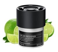 Désodorisant pour voiture, parfum solide pour voiture, diffuseur d'aromathérapie longue durée, parfum automobile pour maison, garage, animal domestique, salle de bain, camping-car, placard