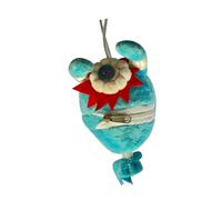 Désodorisant pour voiture | Pendentif d'aromathérapie de dessin animé