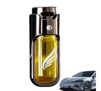 Désodorisant pour voiture, petite voiture, désodorisant pour voiture, aromathérapie, diffuseur de parfum pour voiture, entreprise, maison
