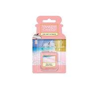 Parfum pour voiture individuelle PINK SANDS YANKEE CANDLE