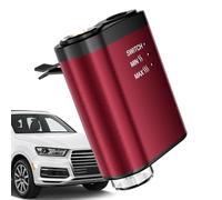 Désodorisant pour voiture - Sortie d'air de voiture, clip diffuseur de parfum | Large d'application, autorité de ventilation du parfum pour intérieur automatique, aromathérapie pour femmes