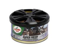Désodorisant Pour Voiture Turtle Wax Super Fresh Plaque Lavande