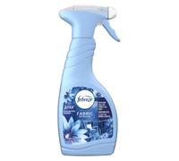 Désodorisant Refresher Fabric Envolée D'Air FEBREZE le spray de 500mL lenor