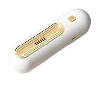 Désodorisant Réfrigérateur, Désodorisant 2 Modes Rechargeable, Absorbeur Pour Odeurs Réfrigérateur, Maison, Cuisine, Voiture, Meuble À Chaussures, Bac À Litière Chat