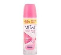 Désodorisant roll-on fresh pink mum (75 ml) G