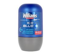 Désodorisant Roll-On Ice Blue Williams (75 Ml)