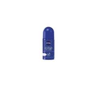 Nivea - Déodorant roll-on Protect & Care - anti-transpirant, 0% d'alcool - 50 ml