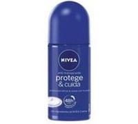 Nivea Protect Care Desodorante Roll On 50 Ml
