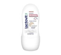 Désodorisant Roll-On Sensitive Lactovit (50 Ml)