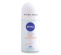 Désodorisant Roll-On Talc Sensation Nivea (50 Ml)
