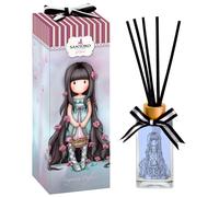 Désodorisant Rosebud Mikado 100 Ml
