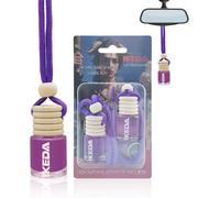 ¿Désodorisant Savage Énergie Masculine - Anti-Odeurs Tabac/Nourriture - Pendaison Luxe¿[Auto5130116]