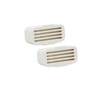 PetSafe - Désodorisants pour Litière ScoopFree SmartSpin - Parfum Frais, Installation Facile, Longue Durée - 2-Pack