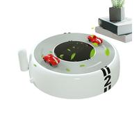 Désodorisant solaire pour voiture - Aromathérapie solaire pour voitures de course, diffuseur de parfum pour voiture | Ornement purificateur d'air de voiture, petit diffuseur d'aromathérapie