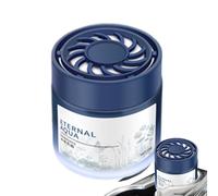 Désodorisant Solide Pour Voiture - Aromathérapie Solide Pour Automobile,Décoration Intérieure Auto, Neutraliseur Odeurs Pour Véhicules Camping-Car Bateaux