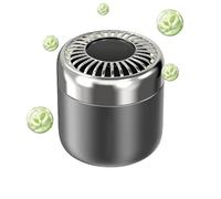 Désodorisant Solide - Tablette Désodorisante, Libération Continue Du Parfum, Éliminateur D'odeurs Multi-espaces | Amélioration Automatique D'environnement De Pièce À La Maison Pour L'utilis