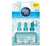 Désodorisant Spare 3 Nuages De Coton Volution 20 Ml