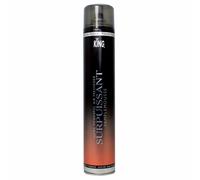Désodorisant surpuissant King pamplemousse 750 ml