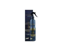Désodorisant textile Oud - Spray parfumé de qualité supérieure d'Orient pour textiles et pièces rafraîchis - Désodorisant pour voiture