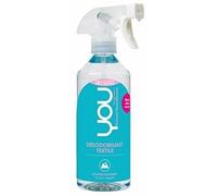 Désodorisant textile You 500ml 100% vegetal bouffée d'oxygène (lot de 3)