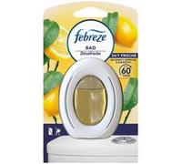 Désodorisant toilettes 'Fraîcheur agrumes', 8 ml