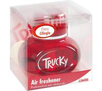 Lampa - Désodorisant TRUCKY Senteur Cerise - 936473