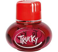 Lampa 35233 Trucky, Désodorisant pour habitacle - 150 ML - Fraise, Autres